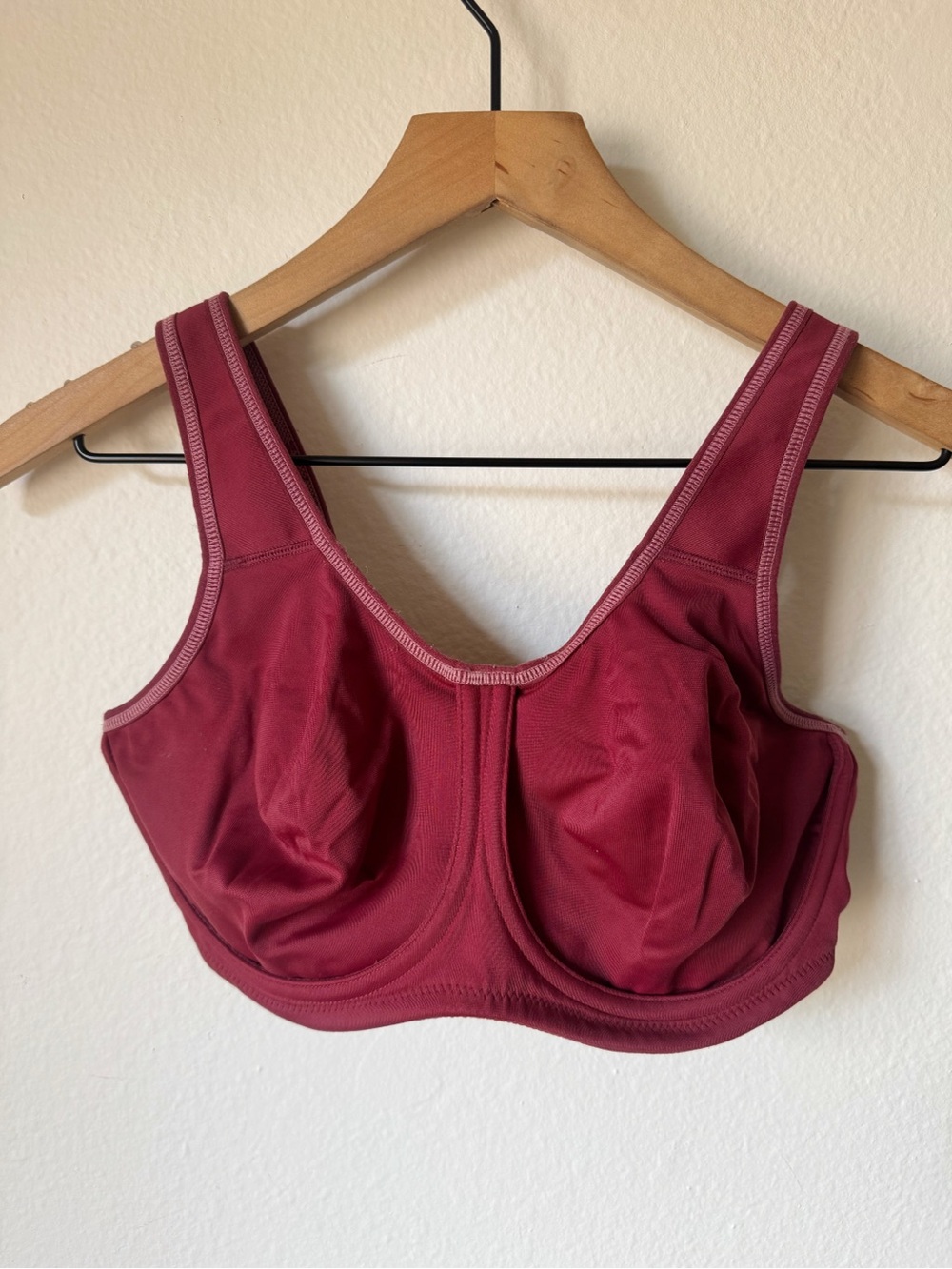 Wacoal | Simone Sport Underwire Bra
